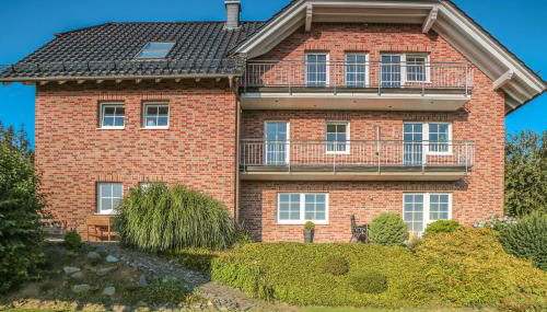 Ferienwohnung Fibbes 4-Sterne - Foto 2, Garden, Garden view