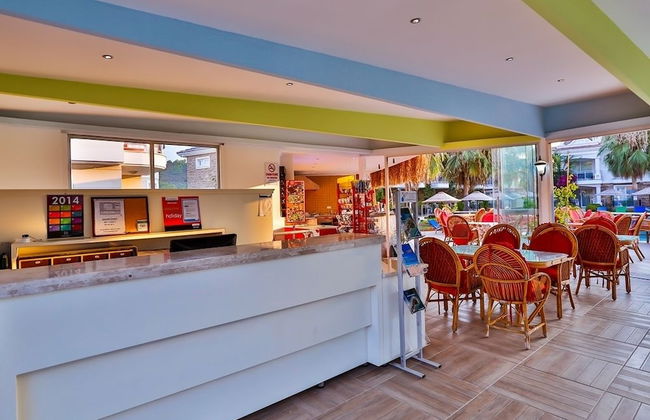 Golden Life Blue Green Residence - Foto 51