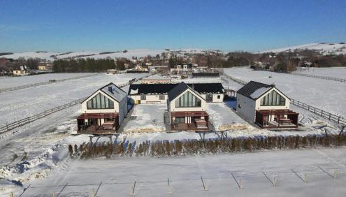 Noclegi Beskidzkie Stodoły - Foto 4