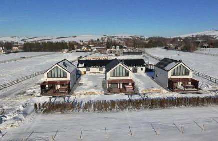 Noclegi Beskidzkie Stodoły - Foto 4