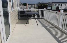 Hayling Island Caravan - Foto 12