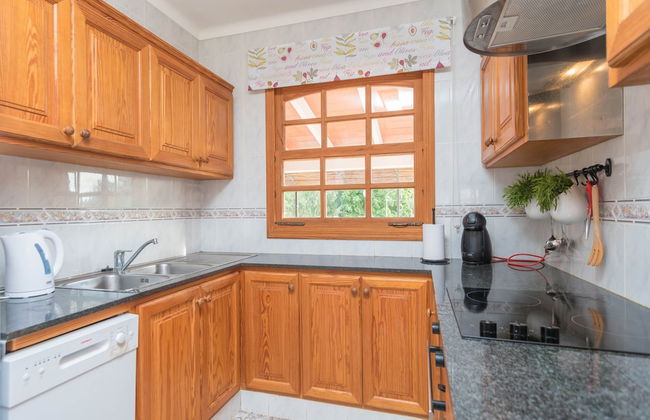 Ca n Canastro in Consell - Foto 17