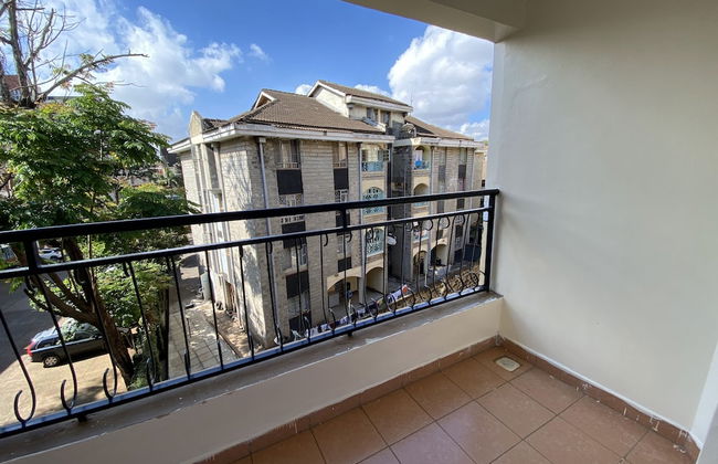 Takdiri Homes Plush 3BR Appartment - Foto 70