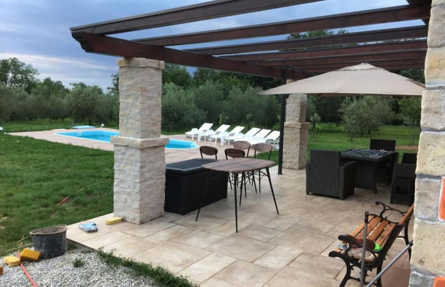 House in Nature - Foto 20