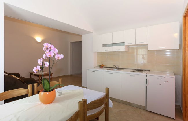 Apartment 5, First Floor - Foto 10