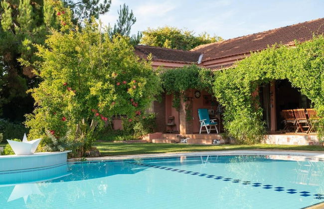 Villa Christina in Evia - Foto 27