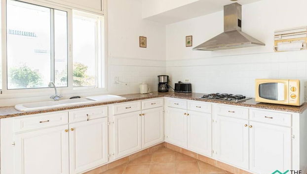 Safran II Apt de Charme Avec Terrasse la Marsa - Foto 4, Habitación