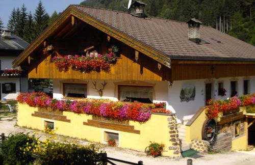 Casanova nelle Dolomiti - Photo 8