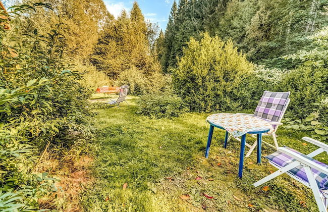 Rustic Black Forest Getaway - Foto 22