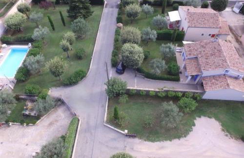 La Pitcholine et L'Olivière - Foto 25