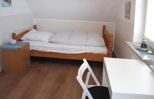 Holiday Home Kleine Möwe by Interhome - Foto 22