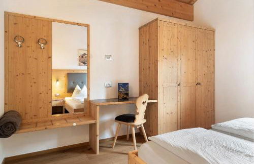 Vitalis Moarhof Natur Apartments - Foto 6