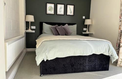 Farmhouse in the heart of the New Forest - Foto 20