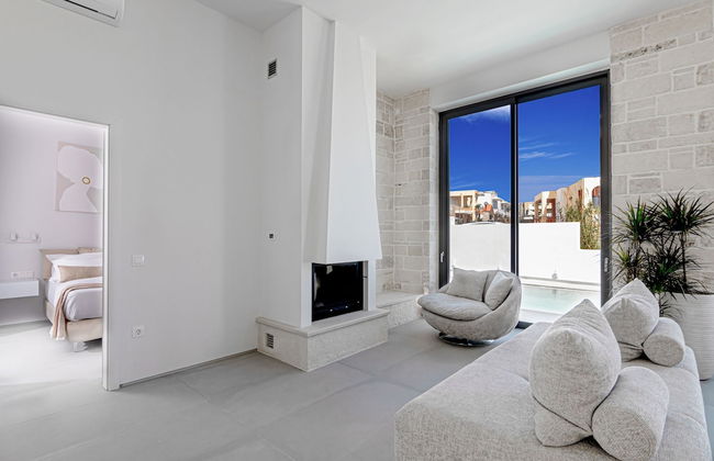 Perla Dream Luxury Villa - Photo 20