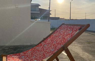 Pinho Azul - Beach House - Foto 8