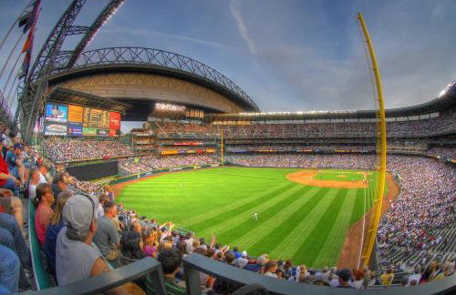 Vibrant City Gem/99 Walk/Pike Pl/Pool/Pet/Parking - Foto 48