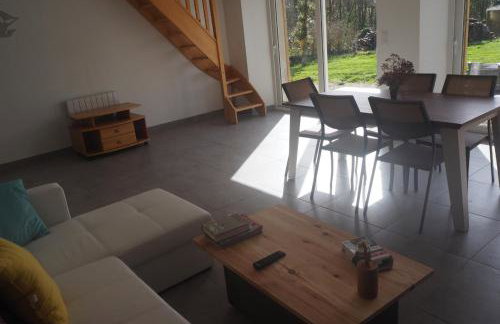 Le bois aux Ecureuils - Foto 6