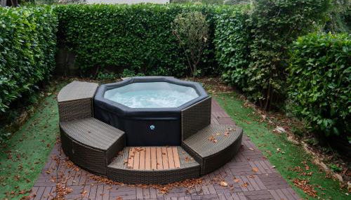 CASA VACANZA LE TERRAZZE Holiday home and spa - Foto 3