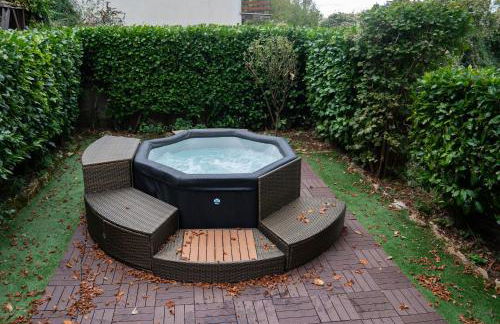 CASA VACANZA LE TERRAZZE Holiday home and spa - Foto 3