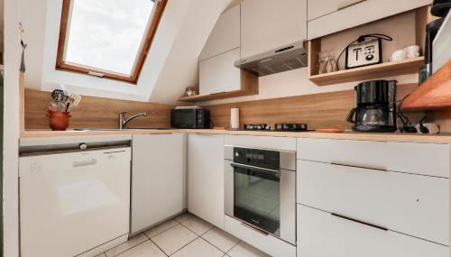 Vacances tout confort à Sarzeau - Foto 4