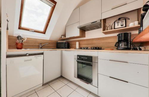 Vacances tout confort à Sarzeau - Foto 4