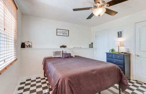 Spacious Family Home Near Lake of the Ozarks! - Foto 23