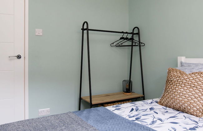 Designer Seaside Escape King Beds Scenic View - Foto 23