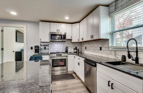 4 Mi to World Cup at MetLife Modern Retreat! - Foto 10