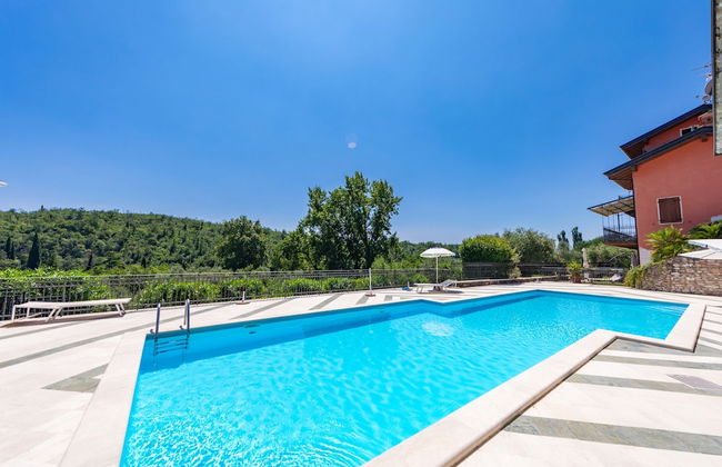 Residence Albatros A1 - Foto 1