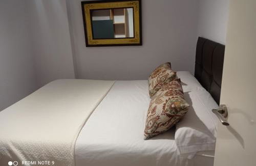 Apartamento playa - Foto 19