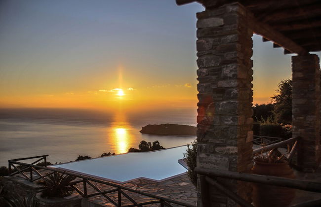 Etoile De Mer Villa - Foto 54