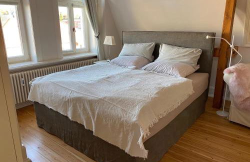 Ferienwohnung Bamberger - Foto 13