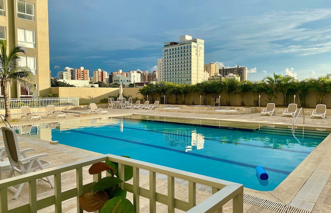 Apartamentos Oceana - by SOHO - Foto 34