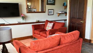 The Barn at Walker Ground Manor - Foto 3