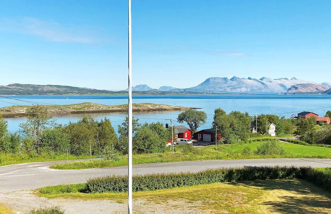 6 Person Holiday Home in Vevelstad - Foto 22