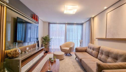 Apartamento Luxo, no Centro de Canela - Foto 3