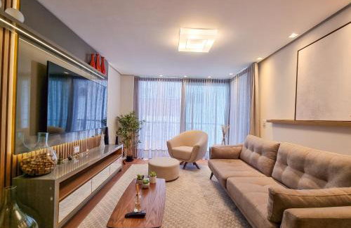 Apartamento Luxo, no Centro de Canela - Foto 3