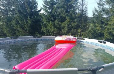 Domek nad Stawem Siemuszowa - Foto 10