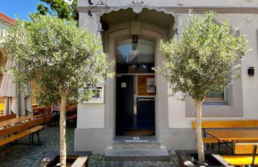 Altstadt Apartments - Foto 16