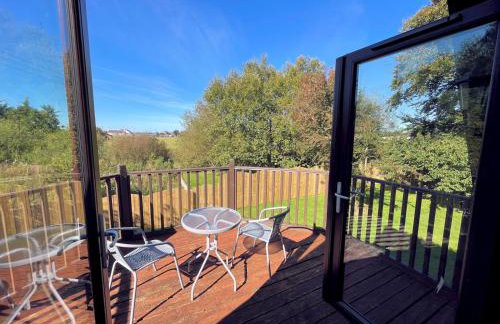 Beautiful 5BR House near Gretna Green with Garden - Pass the Keys - Photo 42