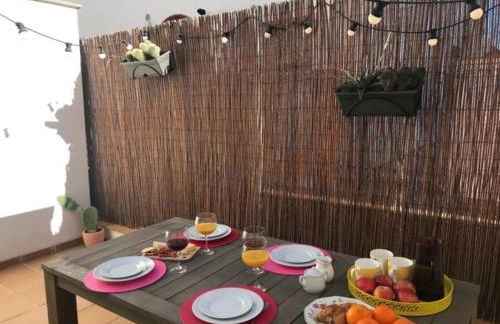 Casa familiar luminosa con piscina, cerca de la playa y parques, ideal para 6 personas en Cubelles - ES-332-5 - Photo 18