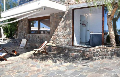 Villa Tzikides Aegina - Foto 55