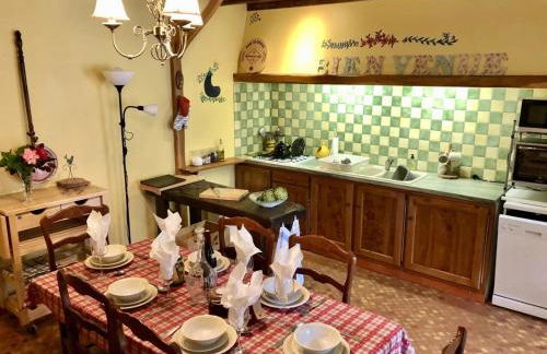 Bois Mort farm - Foto 37