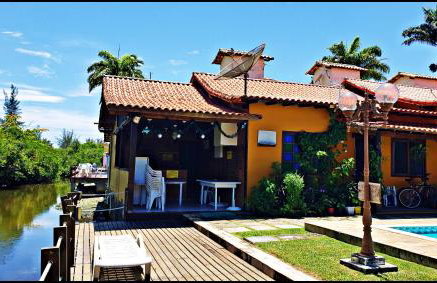 Casa Cabo Frio - Ogiva - Foto 5