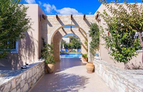 Azure Beach Villas - Foto 77