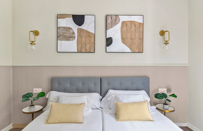 Suite Home Sagrada Familia - Photo 117
