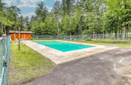 Pico Mountain Perch, Unit B22 - Foto 31