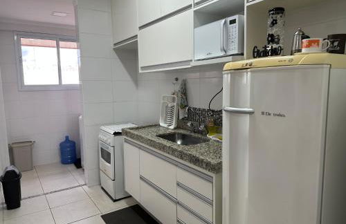 VENUS - 3DORM CONFORTO AR COND & CHARME, na melhor localização Máx 7 - Foto 12