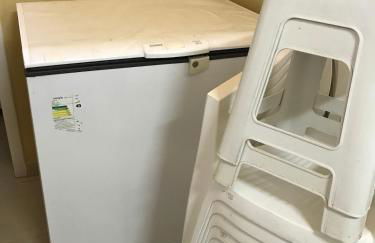 Ampla casa completa, pé na areia Praia do Foguete, Cabo Frio - Foto 42