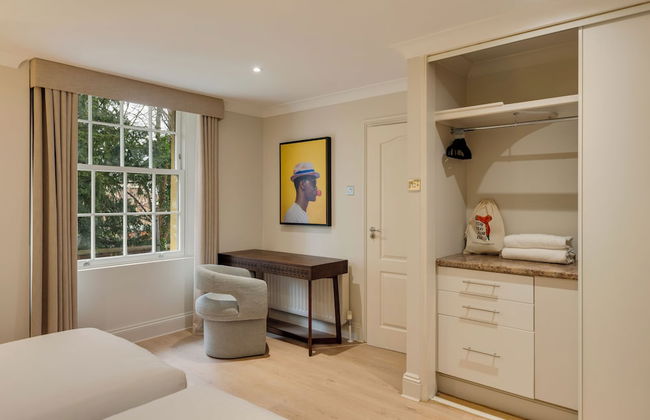 Meridian Place - yourapartment - Foto 7